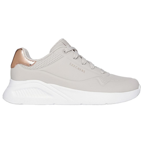 Skechers Uno Lite - Shimmer Along Skechers Uno Lite - Shimmer Along